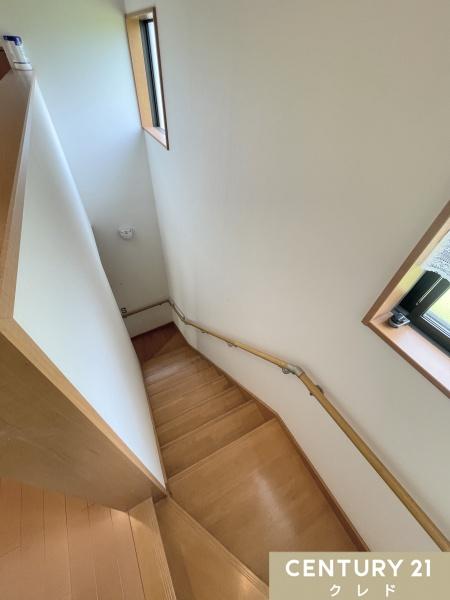 坂戸市大字萱方の中古一戸建て