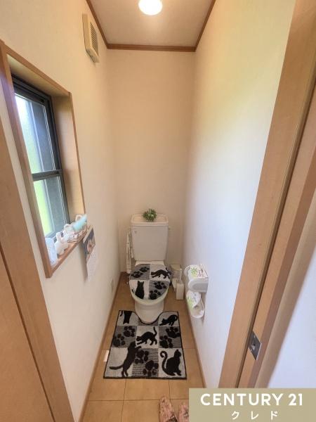 坂戸市大字萱方の中古一戸建て