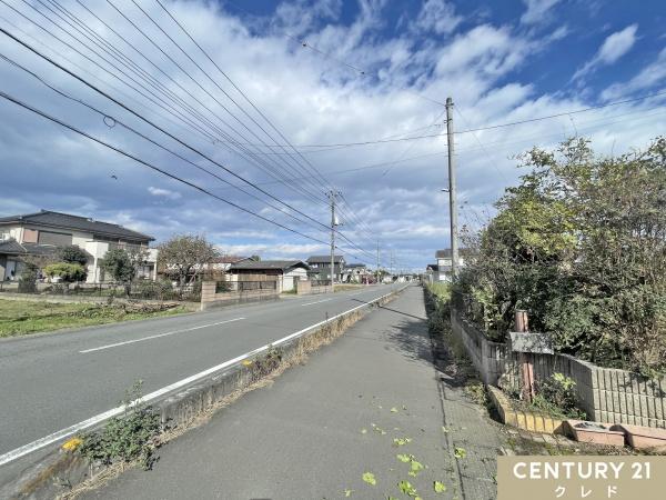 坂戸市大字萱方の中古一戸建て