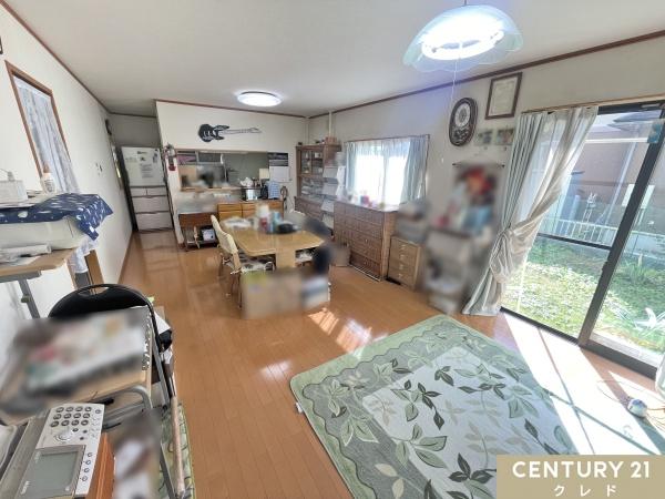 坂戸市大字萱方の中古一戸建て