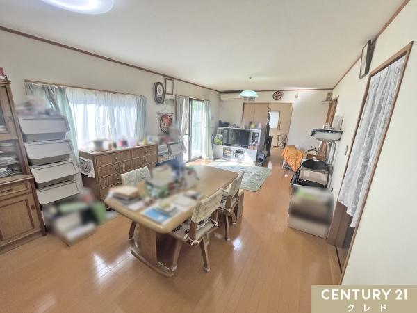 坂戸市大字萱方の中古一戸建て