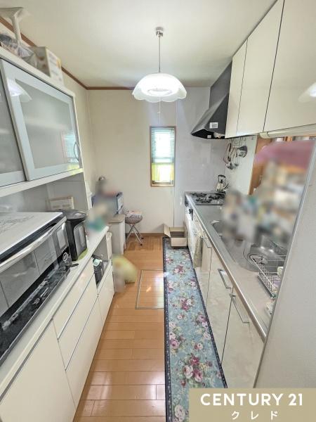 坂戸市大字萱方の中古一戸建て