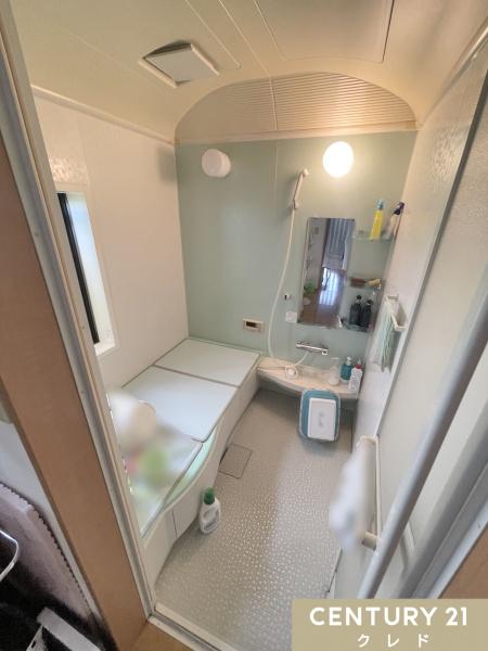 坂戸市大字萱方の中古一戸建て