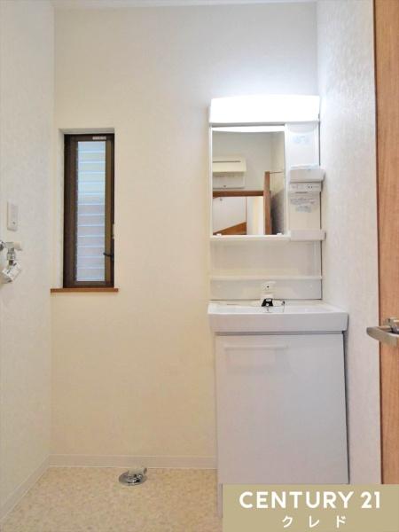 川越市大字的場の中古一戸建て