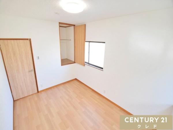 川越市大字的場の中古一戸建て