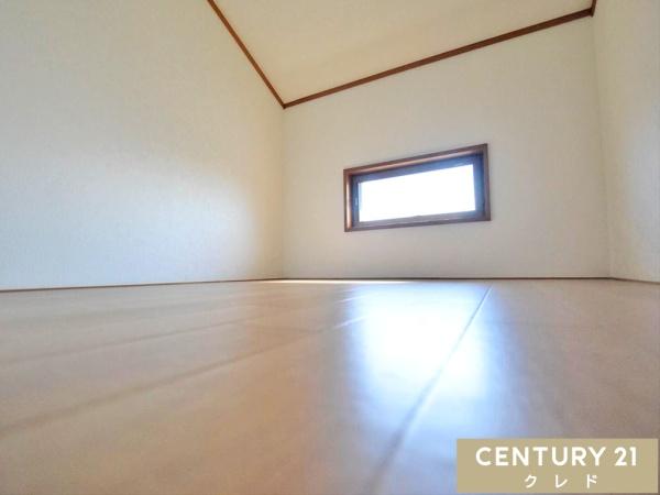 川越市大字的場の中古一戸建て