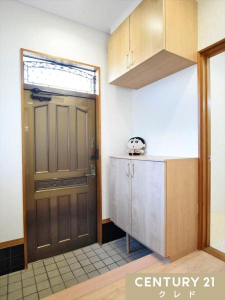 川越市大字的場の中古一戸建て