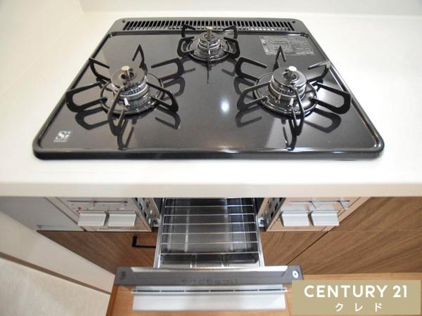 川越市大字的場の中古一戸建て