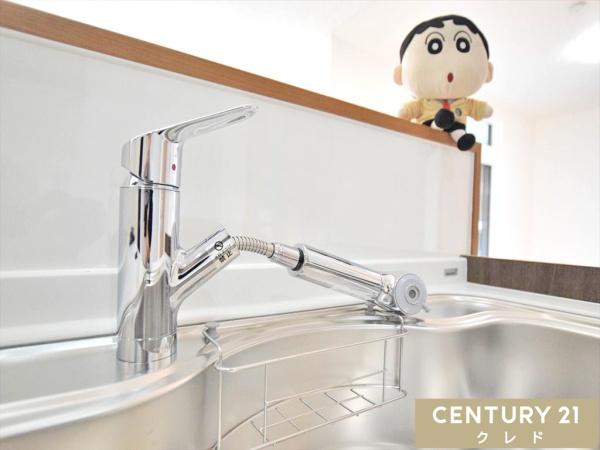 川越市大字的場の中古一戸建て