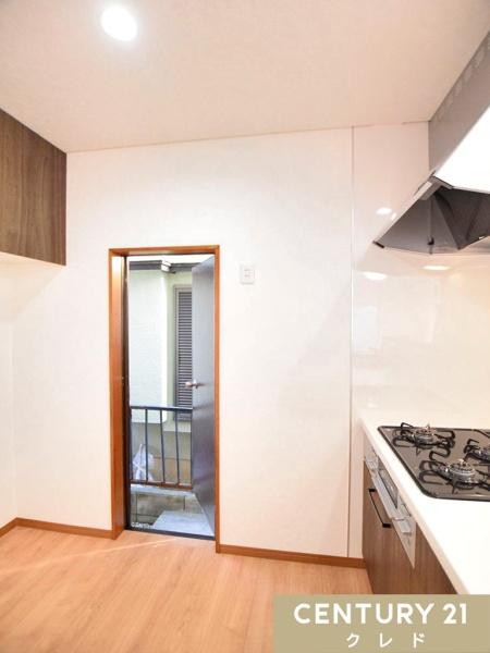 川越市大字的場の中古一戸建て