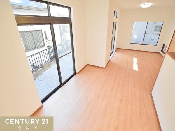 川越市大字的場の中古一戸建て