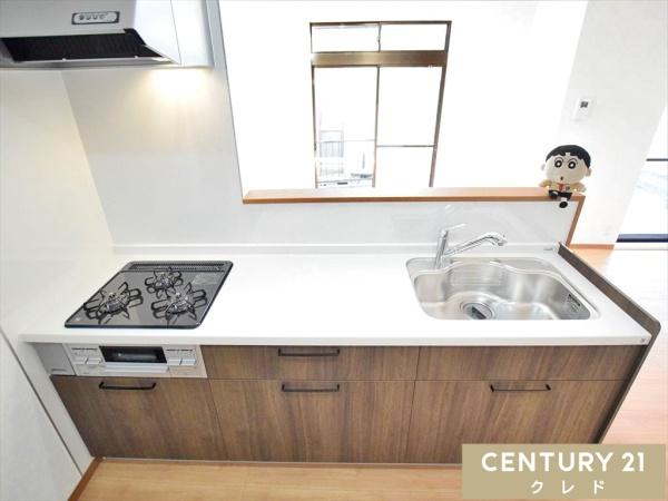 川越市大字的場の中古一戸建て