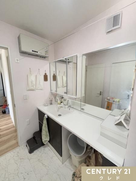 坂戸市大字長岡の中古一戸建て