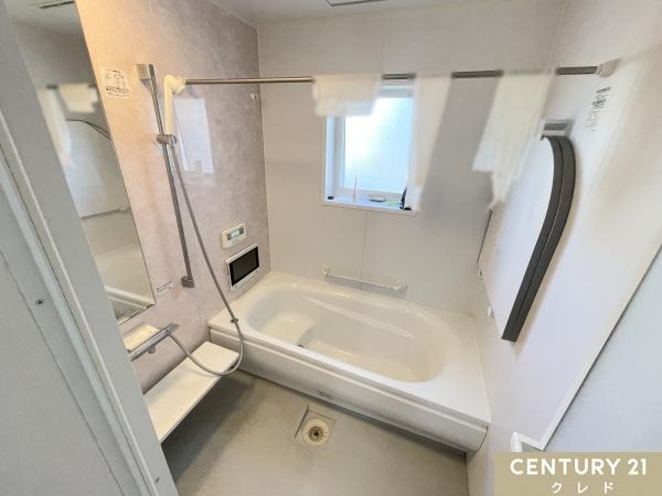 坂戸市大字長岡の中古一戸建て