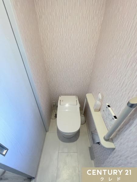 坂戸市大字長岡の中古一戸建て