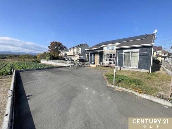 坂戸市大字長岡の中古一戸建て