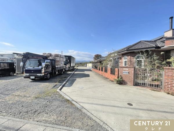 坂戸市大字長岡の中古一戸建て