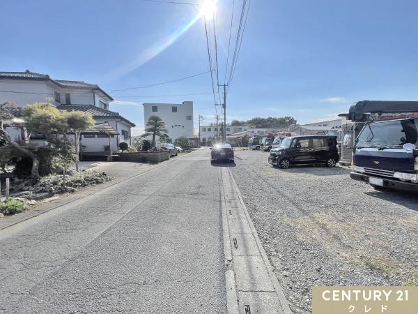 坂戸市大字長岡の中古一戸建て