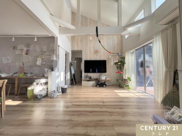 坂戸市大字長岡の中古一戸建て