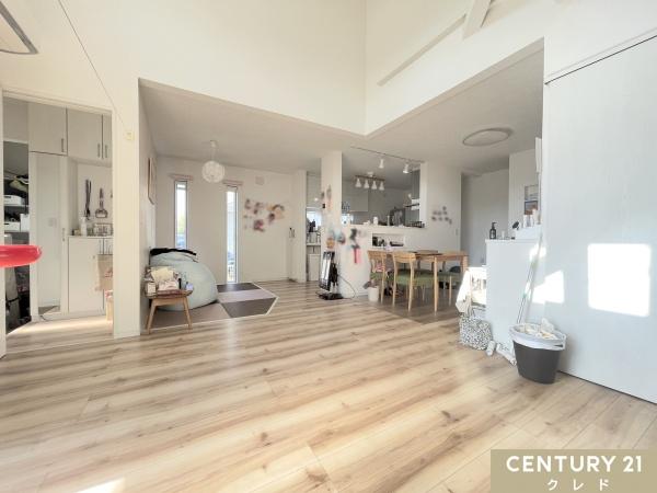 坂戸市大字長岡の中古一戸建て