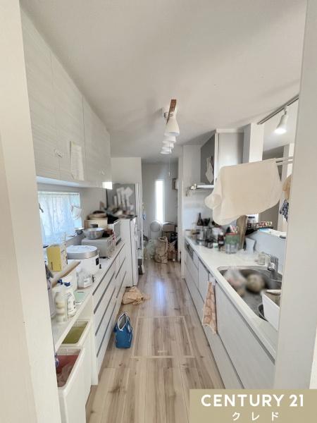 坂戸市大字長岡の中古一戸建て