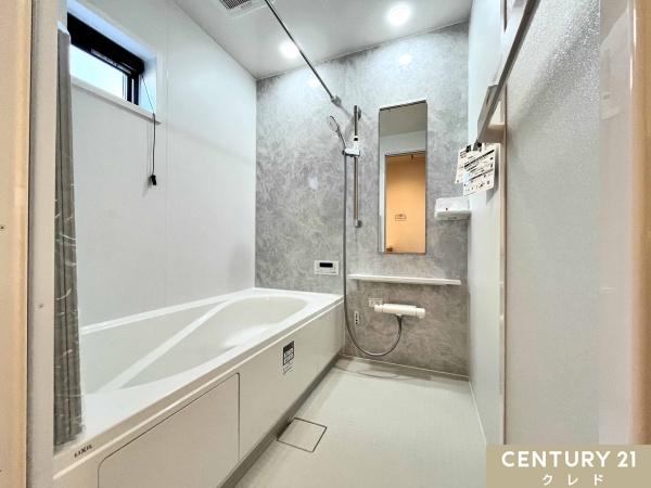 坂戸市西坂戸　新築一戸建て