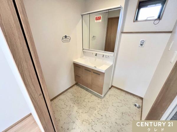 坂戸市西坂戸　新築一戸建て