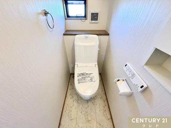 坂戸市西坂戸　新築一戸建て