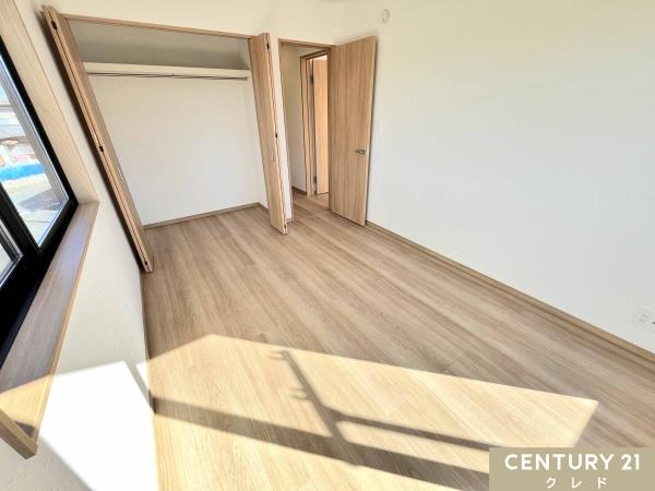 坂戸市西坂戸　新築一戸建て