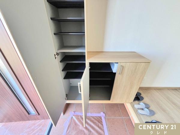 坂戸市西坂戸　新築一戸建て