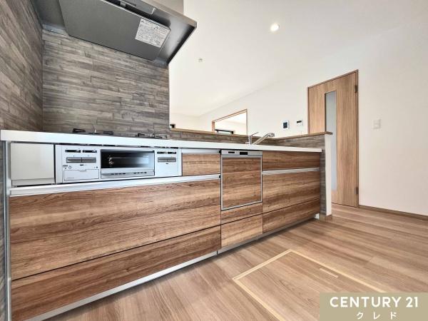 坂戸市西坂戸　新築一戸建て