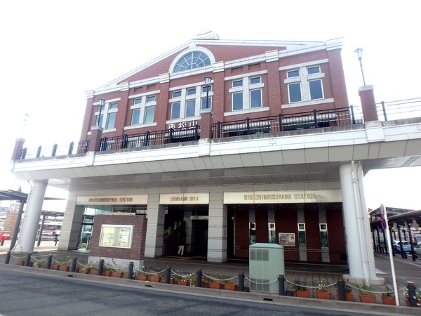 東松山市幸町　新築一戸建て(東松山駅(東武東上本線))