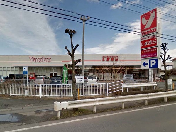 川島町中山11期　新築分譲住宅　全6棟　2号棟(ヤオコー川島店)