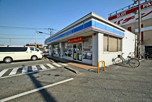 川島町中山11期　新築分譲住宅　全6棟　2号棟(セブンイレブン埼玉川島店)