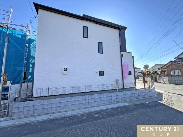 川島町中山11期　新築分譲住宅　全6棟　2号棟