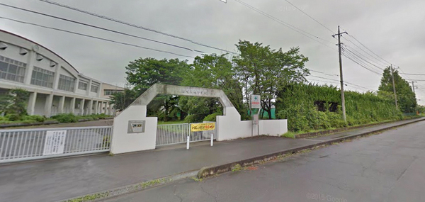 川島町中山11期　新築分譲住宅　全6棟　3号棟(川島町立西中学校)