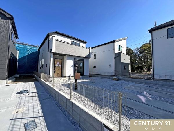 川島町中山11期　新築分譲住宅　全6棟　3号棟