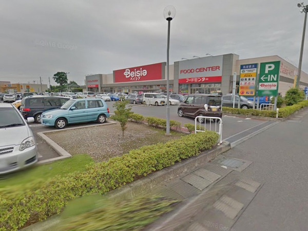 川島町中山11期　新築分譲住宅　全6棟　5号棟(ベイシアフードセンター川島インター店)