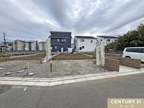 坂戸市花影町2期　新築分譲住宅　全5棟　2号棟