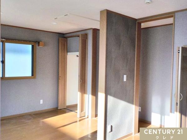 川越市南大塚５丁目の中古一戸建て