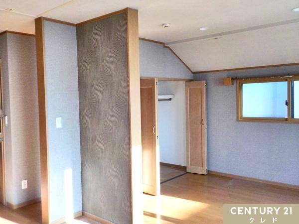 川越市南大塚５丁目の中古一戸建て