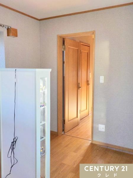 川越市南大塚５丁目の中古一戸建て