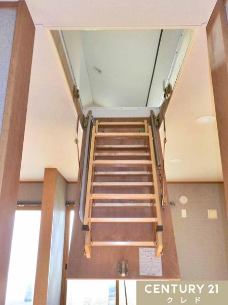 川越市南大塚５丁目の中古一戸建て