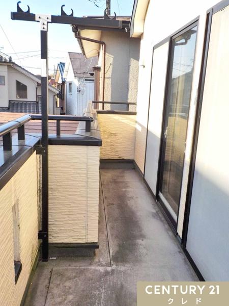 川越市南大塚５丁目の中古一戸建て