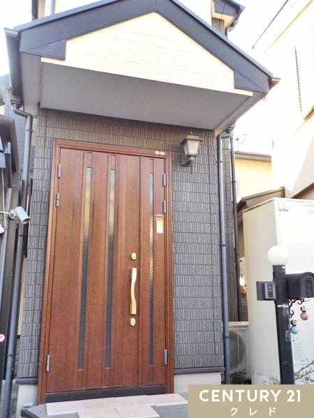 川越市南大塚５丁目の中古一戸建て