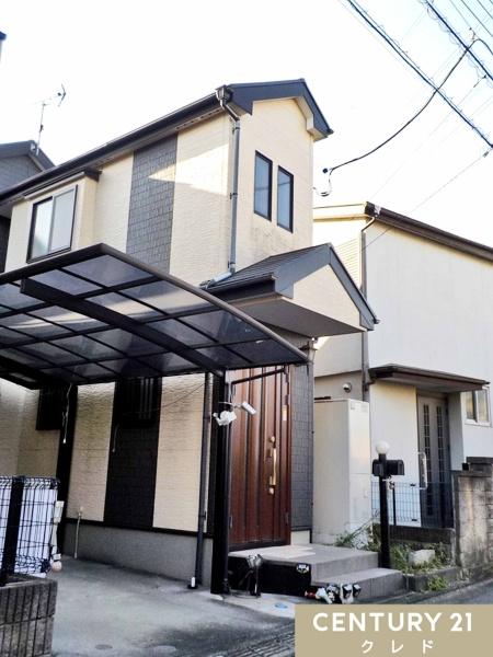 川越市南大塚 中古一戸建て