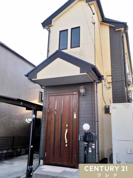 川越市南大塚５丁目の中古一戸建て