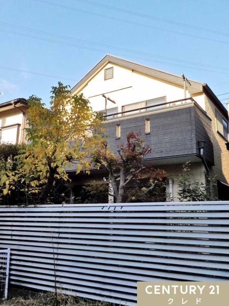 川越市南大塚５丁目の中古一戸建て