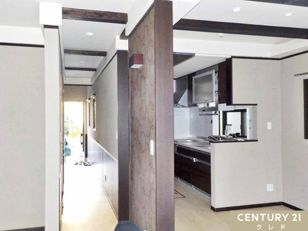 川越市南大塚５丁目の中古一戸建て