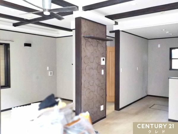 川越市南大塚５丁目の中古一戸建て